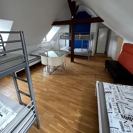 One Hostel