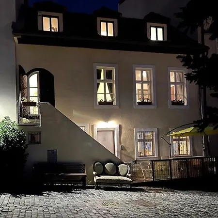 One Hostel Bratislava