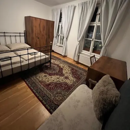 Auberge de jeunesse One Bratislava