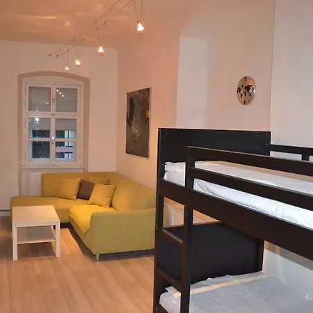 One Hostel Bratislava