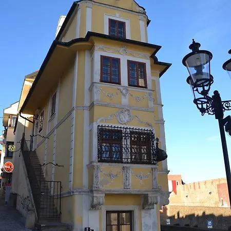 Hostel One Bratislava