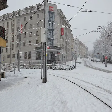 One Hostel Bratislava