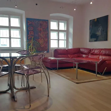 Hostel One Bratislava