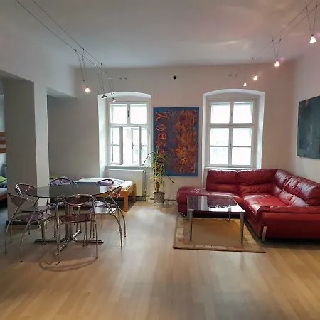 One Hostel Bratislava