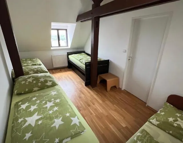 House1 Auberge de jeunesse Bratislava