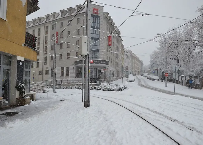 House1 Hostel Bratislava