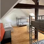 House1 * ブラチスラヴァ