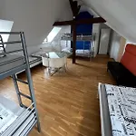 House1 ホステル