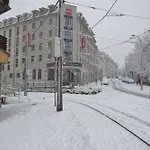 House1 ホステル ブラチスラヴァ