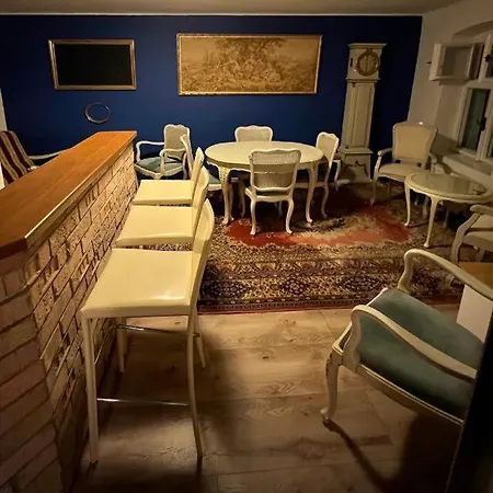 House1 * Bratysława