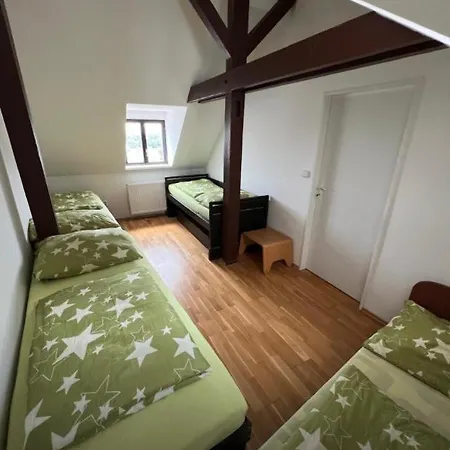 House1 Hostel Bratysława